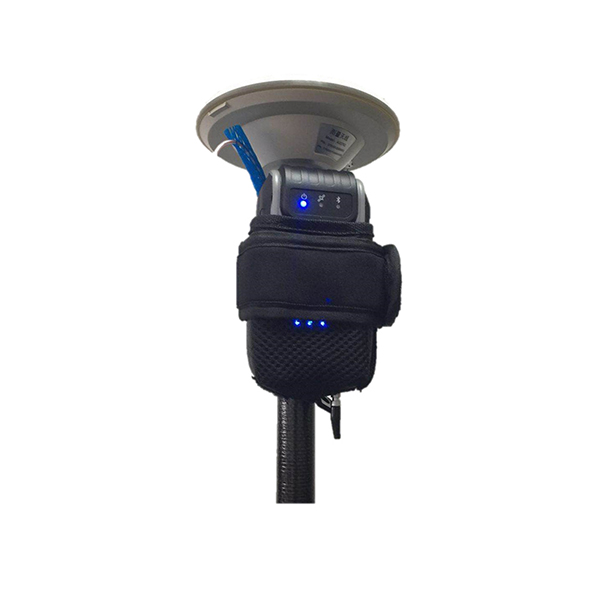 Wearable Imagem GNSS Receiver UWG Series Destaque