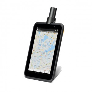 Android GNSS RTK Tablet U78P