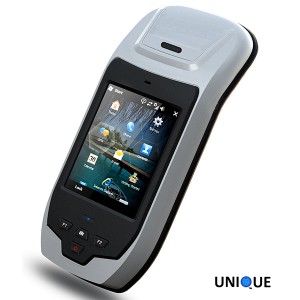 Handheld RTK Receiver U22T