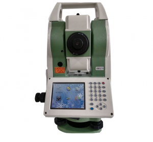 Total station foif RTS352