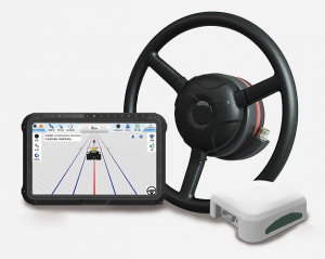 GNSS Auto-steering System AF305