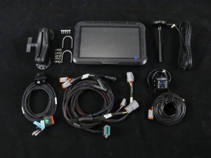 GNSS Auto-Steering System AF302