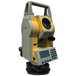 Total Station DTM622R6