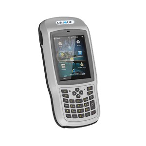 GIS Data Collector U18