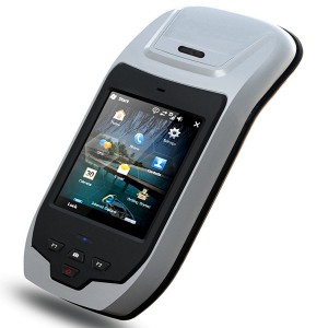 Handheld RTK Receiver U31T
