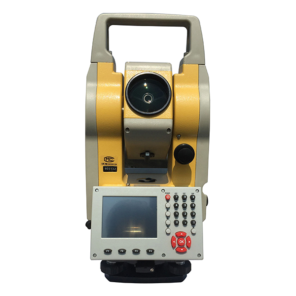 Total Station DTM952R Featured Image
