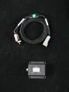 GNSS Auto-Steering System AF302