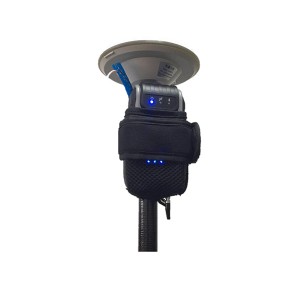 착용 할 수있는 GNSS 수신기 UWG 시리즈