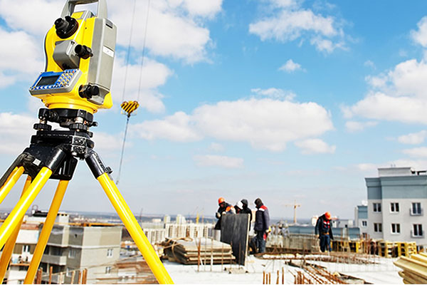A Complete Guide to High-Accuracy Measurements In Disconnected GNSS Environments