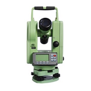 Theodolite DE2A