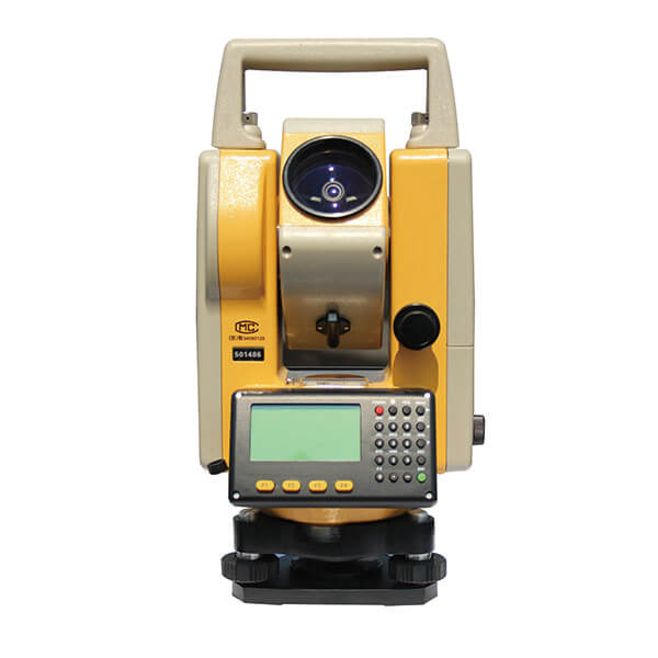 Total Station DTM102NL Featured Image