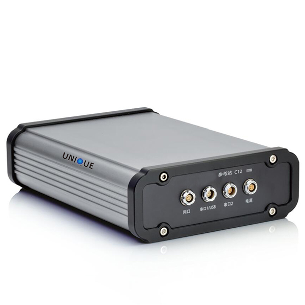 GNSS Receiver C12T Featured Image