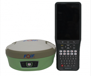 Gnss receiver foif A90