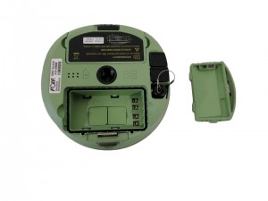 Professional gnss GPS surveying equipment RTK gnss receiver FOIF A90