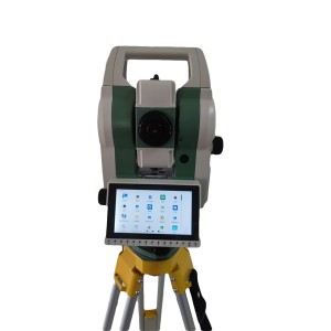 Total Station FOIF RTS342N