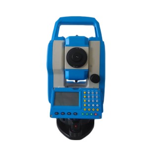 uniquenav total station UTS212