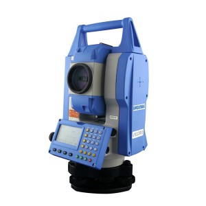 uniquenav total station UTS212