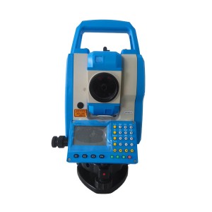 uniquenav total station UTS212