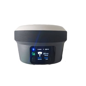 GNSS receiver V10i