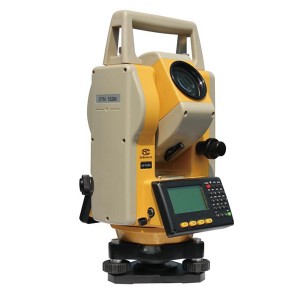 Total Station DTM102NL