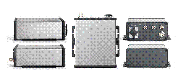 GNSS Receiver C19