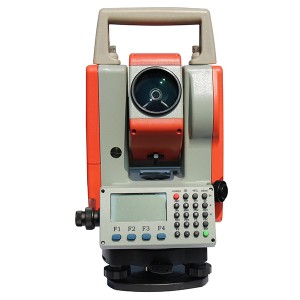 Total Station DTM624R