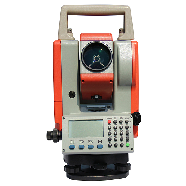 Total Station DTM624R Featured Image