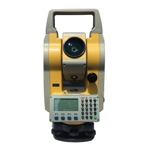 Total Station DTM622R4