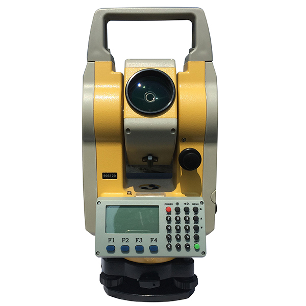 Total Station DTM622R6 Featured Image