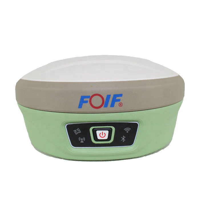 High performance 800 channels Foif gnss survey instruments gps rtk A90 Featured Image