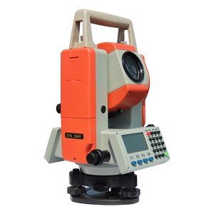 Total Station DTM624R