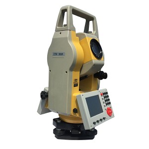 Total Station DTM952R