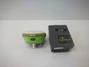 Gnss receiver FOIF A60 Pro